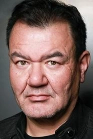 Ảnh diễn viên Patrick Gallagher