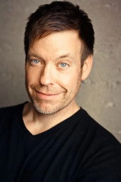 Ảnh diễn viên Patrick Hancock