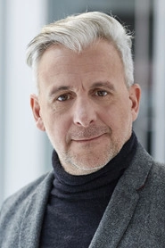 Ảnh diễn viên Patrick Huard