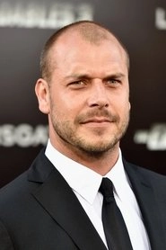 Ảnh diễn viên Patrick Hughes