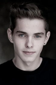 Ảnh diễn viên Patrick Hurd-Wood