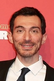 Ảnh diễn viên Patrick Imbert