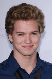 Ảnh diễn viên Patrick Johnson