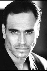 Ảnh diễn viên Patrick Kake