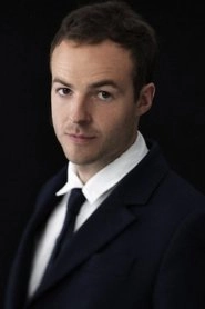 Ảnh diễn viên Patrick Kennedy