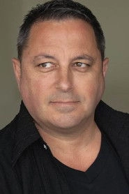 Ảnh diễn viên Patrick Kuhtze