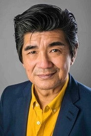 Ảnh diễn viên Patrick Loh