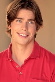 Ảnh diễn viên Patrick Luwis