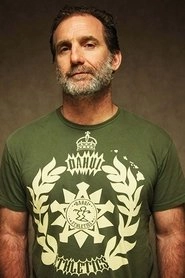 Ảnh diễn viên Patrick M. Walsh