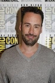 Ảnh diễn viên Patrick Macmanus