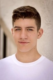 Ảnh diễn viên Patrick McAuley