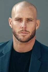 Ảnh diễn viên Patrick Millin