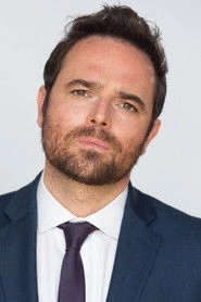 Ảnh diễn viên Patrick Mulvey