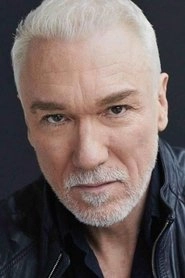 Ảnh diễn viên Patrick Page