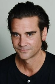 Ảnh diễn viên Patrick Rapold