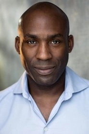 Ảnh diễn viên Patrick Regis