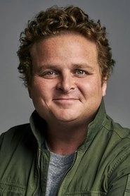 Ảnh diễn viên Patrick Renna