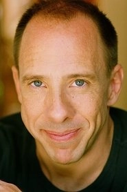 Ảnh diễn viên Patrick Richwood