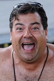 Ảnh diễn viên Patrick Roach