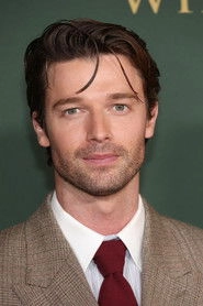 Ảnh diễn viên Patrick Schwarzenegger