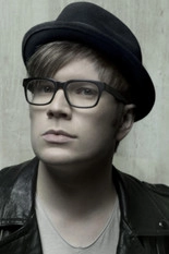 Ảnh diễn viên Patrick Stump