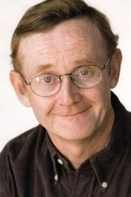 Ảnh diễn viên Patrick Thomas O'Brien