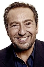 Ảnh diễn viên Patrick Timsit