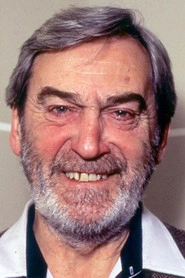 Ảnh diễn viên Patrick Troughton