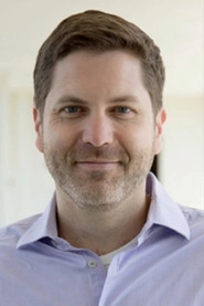 Ảnh diễn viên Patrick Tubach