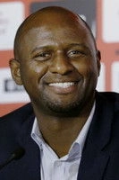 Ảnh diễn viên Patrick Vieira