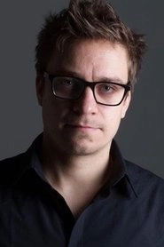 Ảnh diễn viên Patrick Vollrath