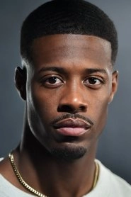 Ảnh diễn viên Patrick Walker