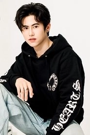 Ảnh diễn viên Patsit Permpoonsavat