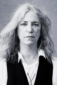 Ảnh diễn viên Patti Smith