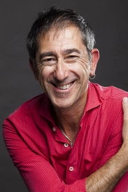 Ảnh diễn viên Patxi Pérez