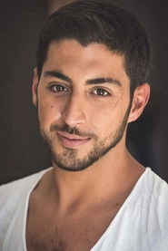 Ảnh diễn viên Pau Poch