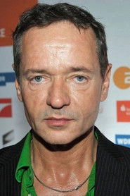 Ảnh diễn viên Paul Abbott