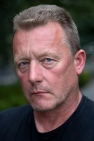 Ảnh diễn viên Paul Bailey