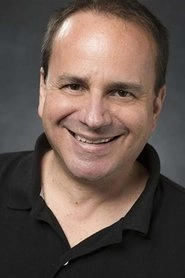 Ảnh diễn viên Paul Bales