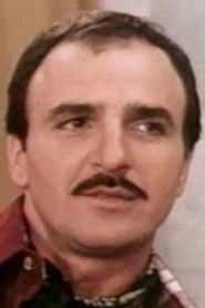 Ảnh diễn viên Paul Barresi