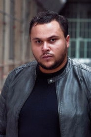 Ảnh diễn viên Paul Basonga