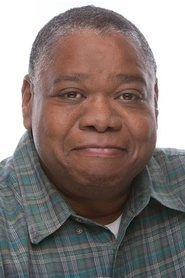 Ảnh diễn viên Paul Bates