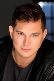 Ảnh diễn viên Paul Becker