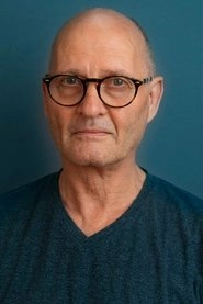 Ảnh diễn viên Paul Bentall