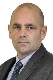 Ảnh diễn viên Paul Blackwell