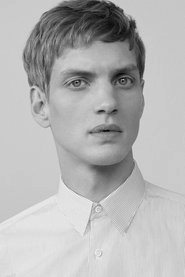 Ảnh diễn viên Paul Boche