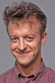 Ảnh diễn viên Paul Bown