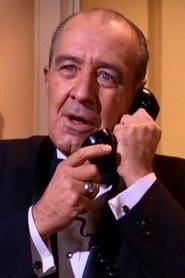 Ảnh diễn viên Paul Bryar