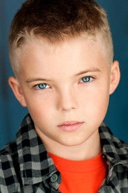 Ảnh diễn viên Paul Butler