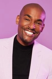 Ảnh diễn viên Paul C Brunson